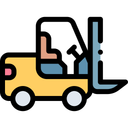 Forklift icon