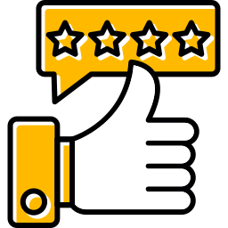 Review icon