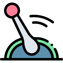 Lever icon