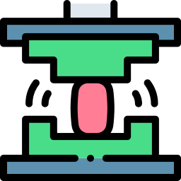 hydraulique Icône