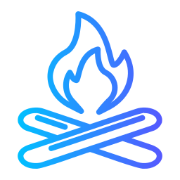 Bonfire icon