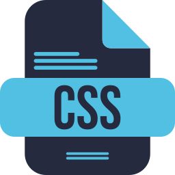 css icono