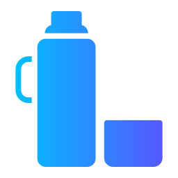 Thermos icon