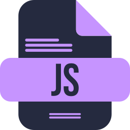 js иконка