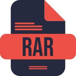 rar icon