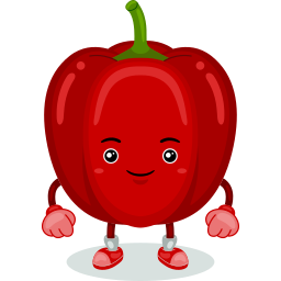 Red Pepper icon