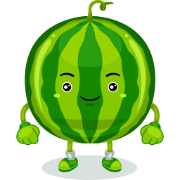 wassermelone icon