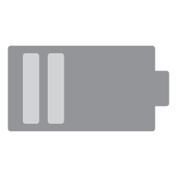 Battery icon