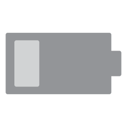 Battery icon