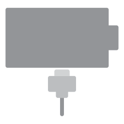 Battery icon