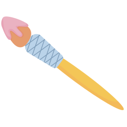 Paint brush icon