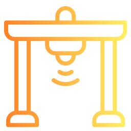 Metal Detector icon