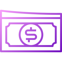 Cash icon