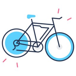 fahrrad icon