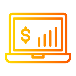 Analysis icon