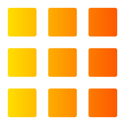 Grid icon