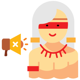 민족 icon