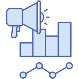 statistica icona