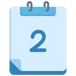 Calendar icon