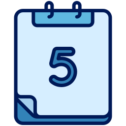 Calendar icon