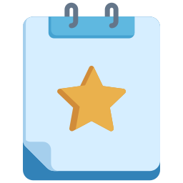 Star icon