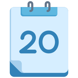 kalender icon