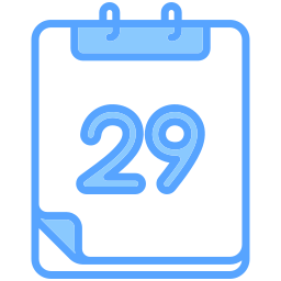 Calendar icon