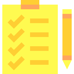 Task List icon