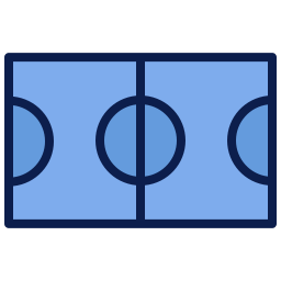 sportplatz icon