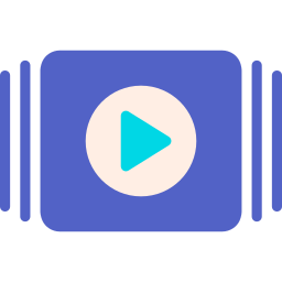 Presentation icon