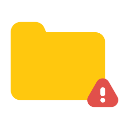 Danger icon