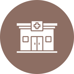 farmacia icono