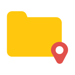 Location icon