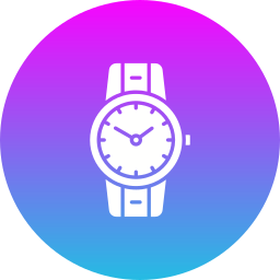 Wristwatch icon