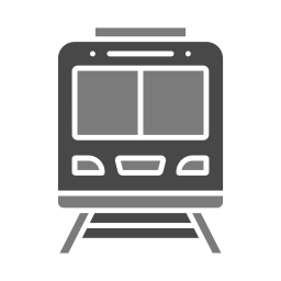 高速列車 icon
