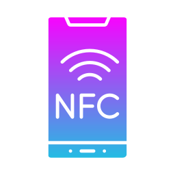 nfc иконка