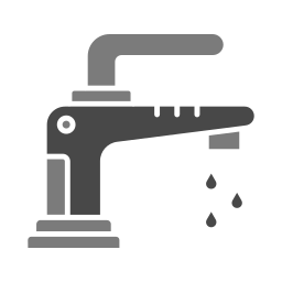 wasserhahn icon