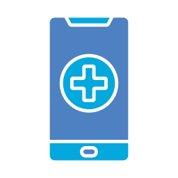 Medical app icon