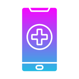 medische app icoon
