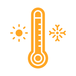 Climatization icon