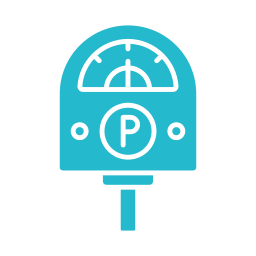 parkometr ikona