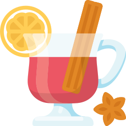 Mulled Wine icon