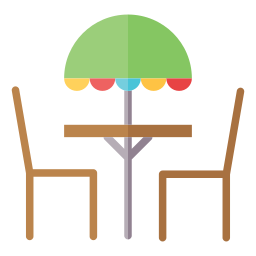 Dining Table icon