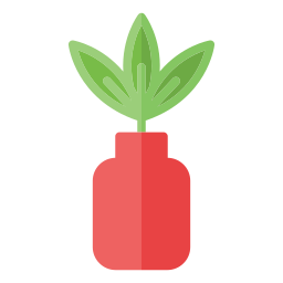 Vase icon