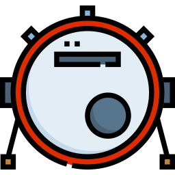 Bass Drum icon