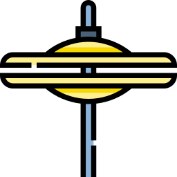 Cymbals icon