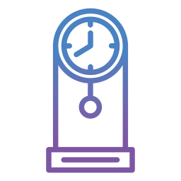 Clock icon