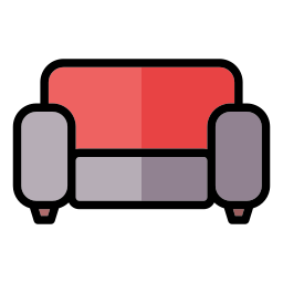 sofa icon