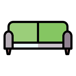 Sofa icon