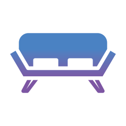 sofa icon